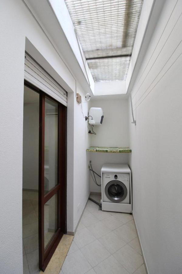 Ferienwohnung Molentargius Quartu SantʼElena Exterior foto