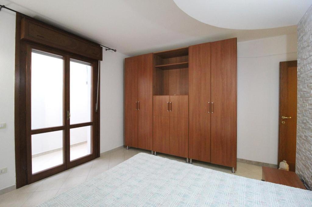 Ferienwohnung Molentargius Quartu SantʼElena Exterior foto