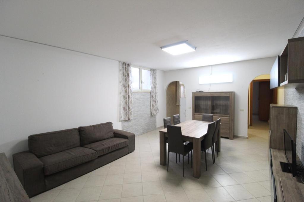 Ferienwohnung Molentargius Quartu SantʼElena Exterior foto