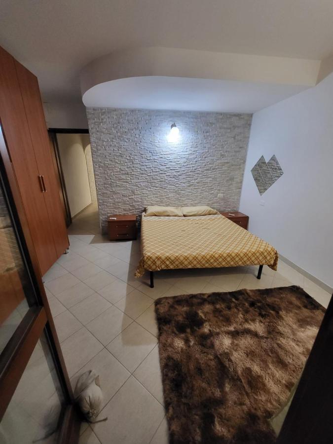 Ferienwohnung Molentargius Quartu SantʼElena Exterior foto