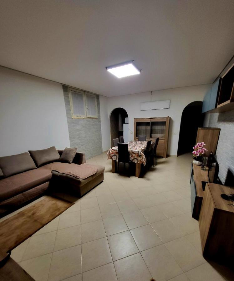 Ferienwohnung Molentargius Quartu SantʼElena Exterior foto