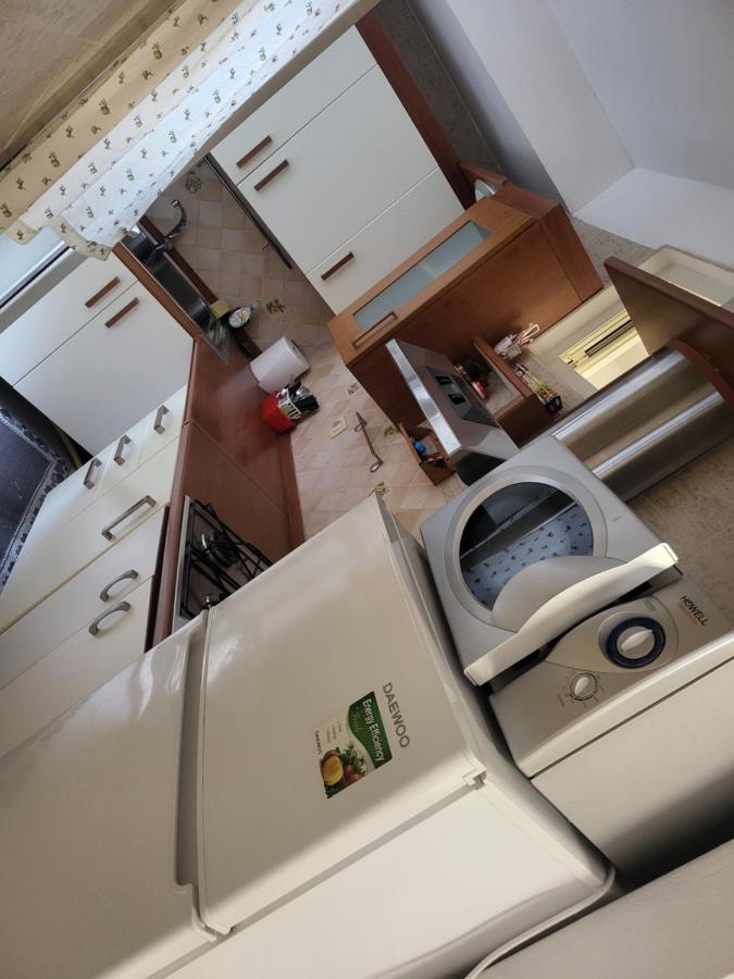 Ferienwohnung Molentargius Quartu SantʼElena Exterior foto